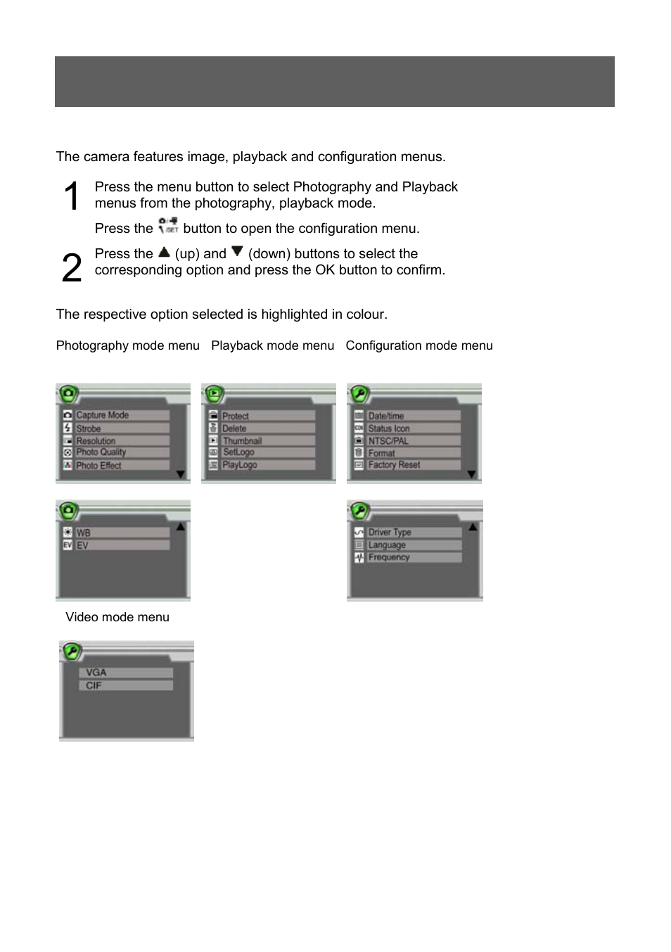 Tekxon Technology X52 User Manual | Page 21 / 38
