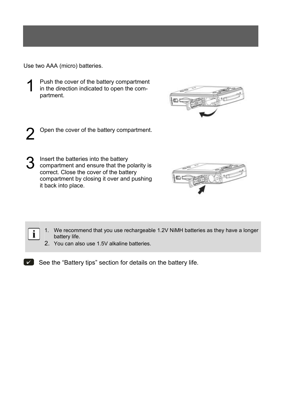 Tekxon Technology X52 User Manual | Page 8 / 38