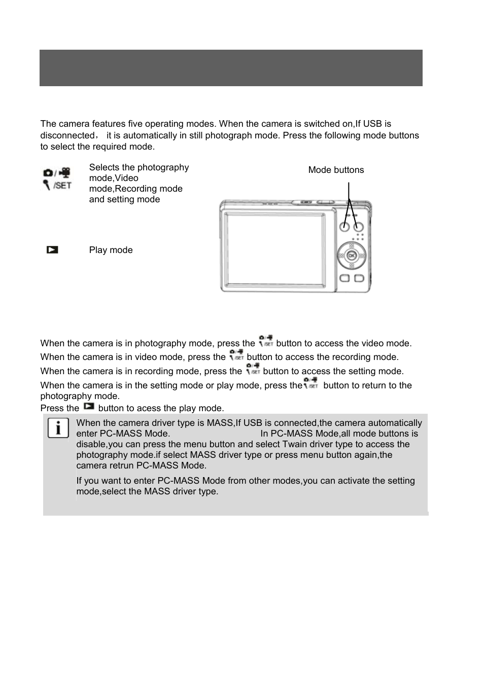 Tekxon Technology K3 User Manual | Page 12 / 39