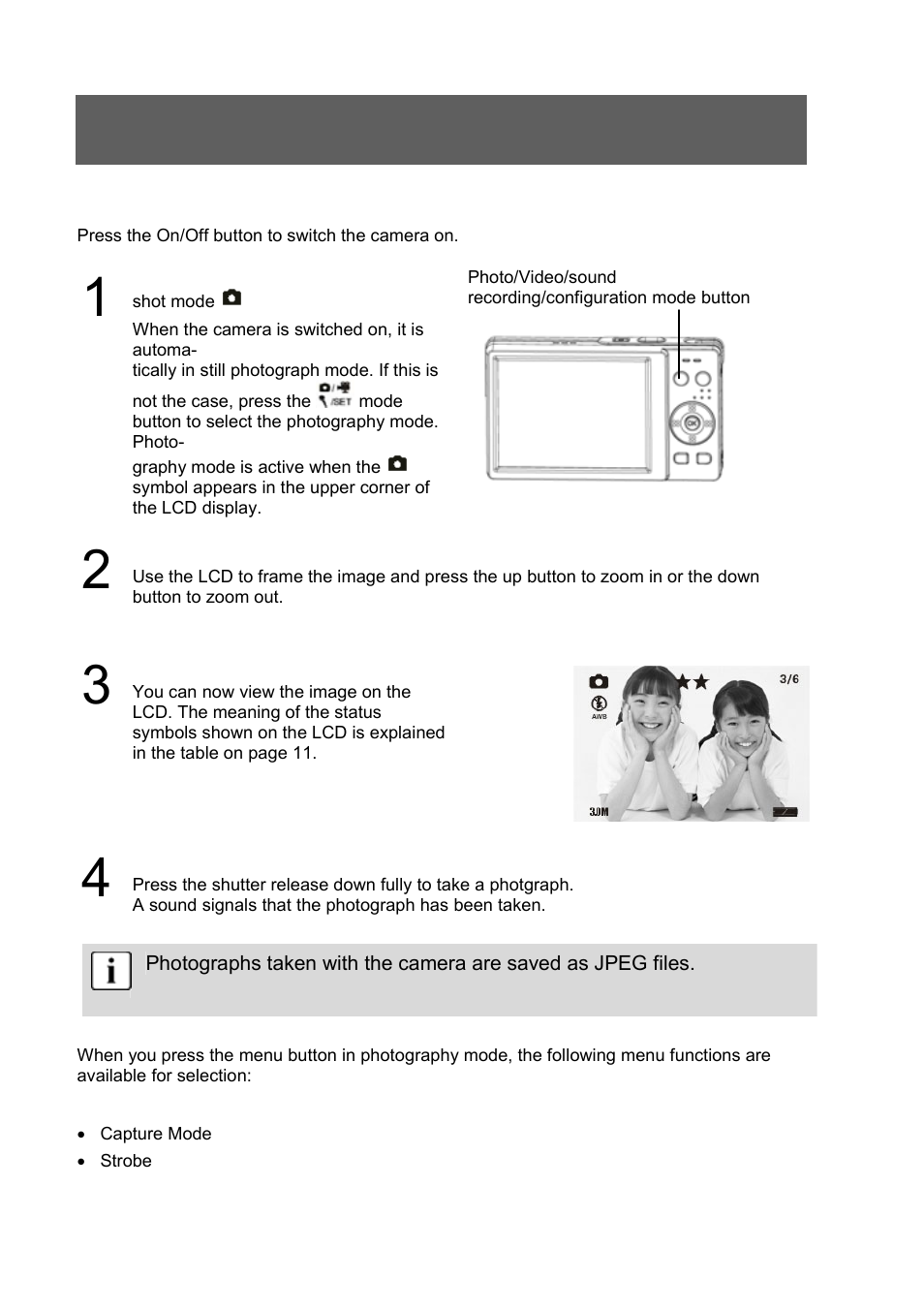 Tekxon Technology K3 User Manual | Page 14 / 39
