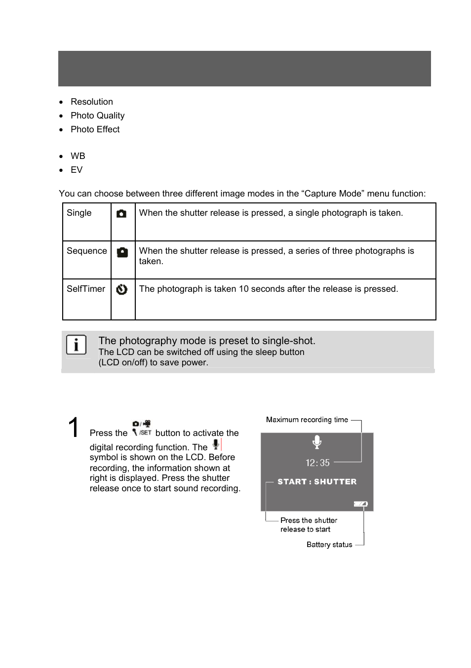 Tekxon Technology K3 User Manual | Page 15 / 39