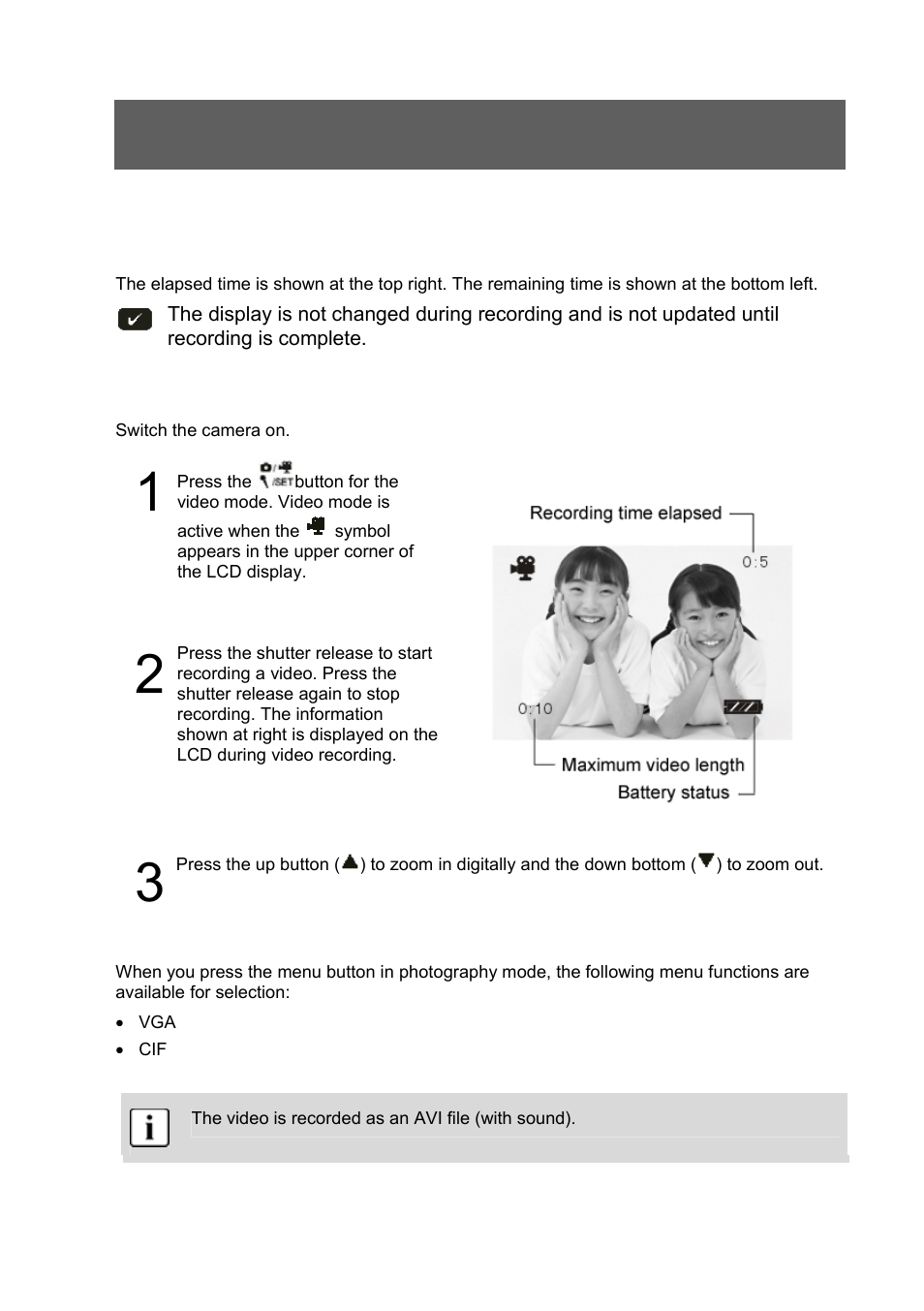 Tekxon Technology K3 User Manual | Page 17 / 39