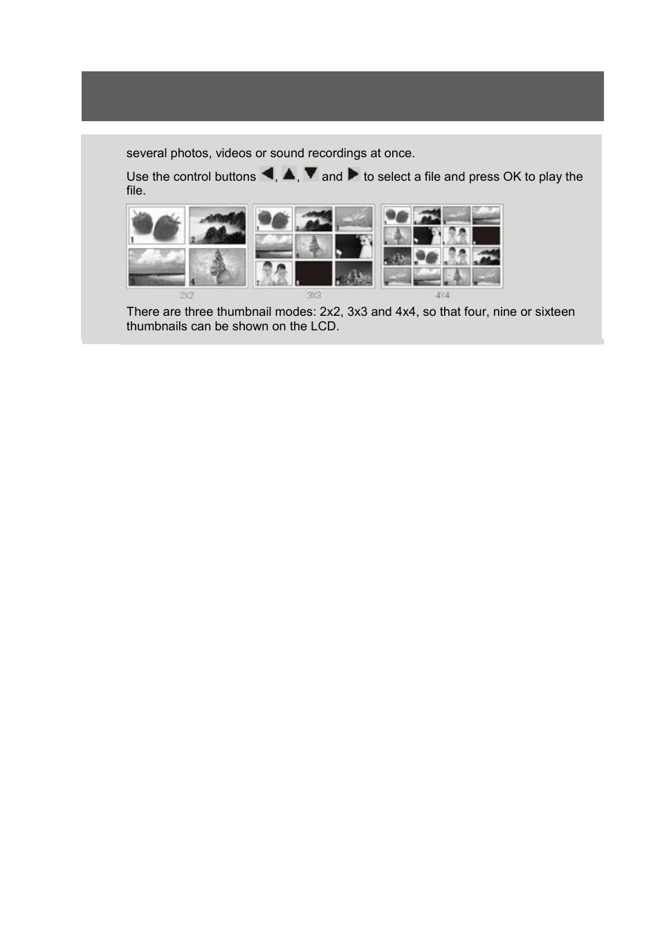 Tekxon Technology K3 User Manual | Page 19 / 39