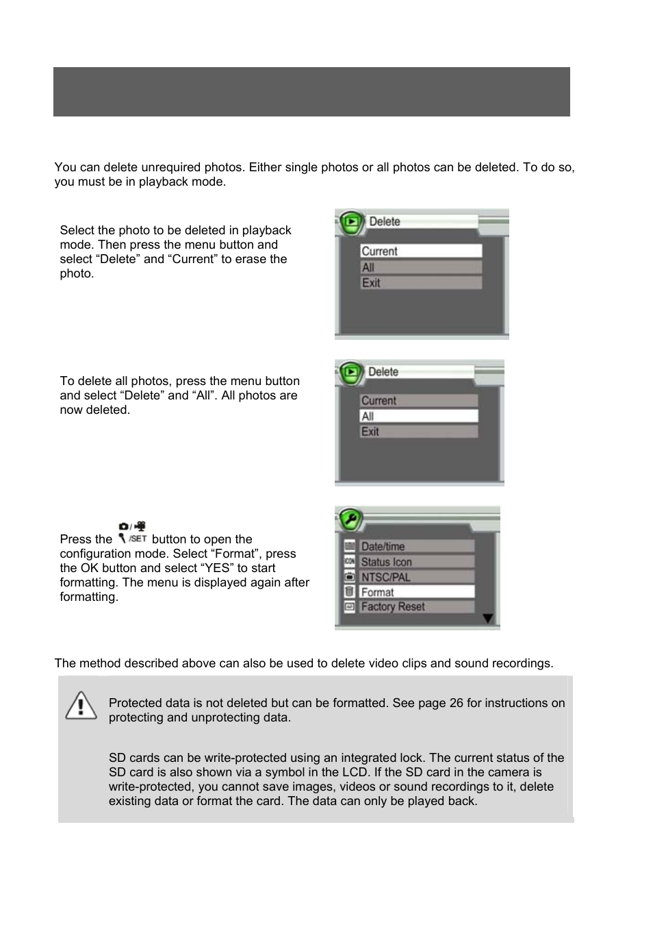 Tekxon Technology K3 User Manual | Page 20 / 39