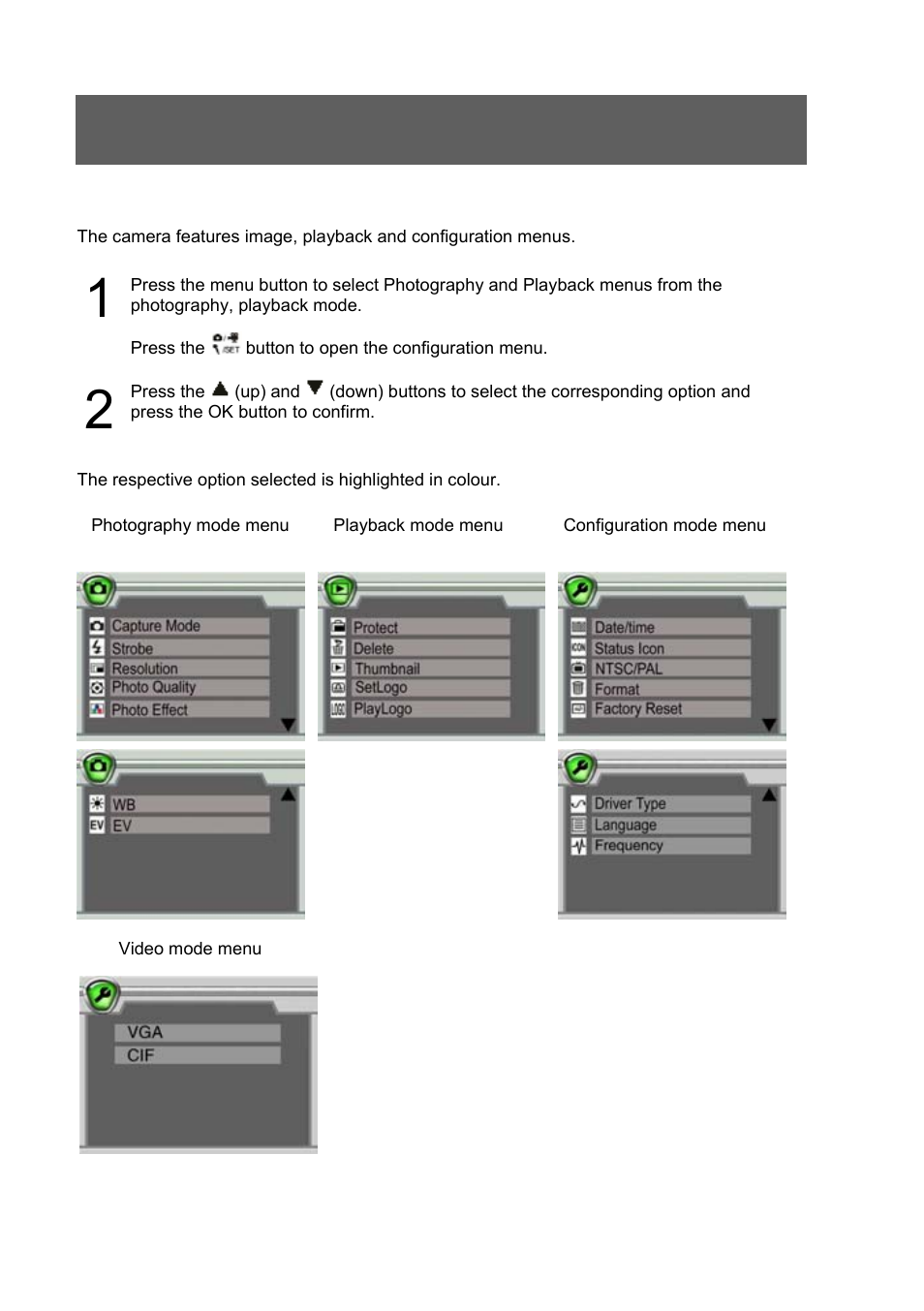 Tekxon Technology K3 User Manual | Page 22 / 39