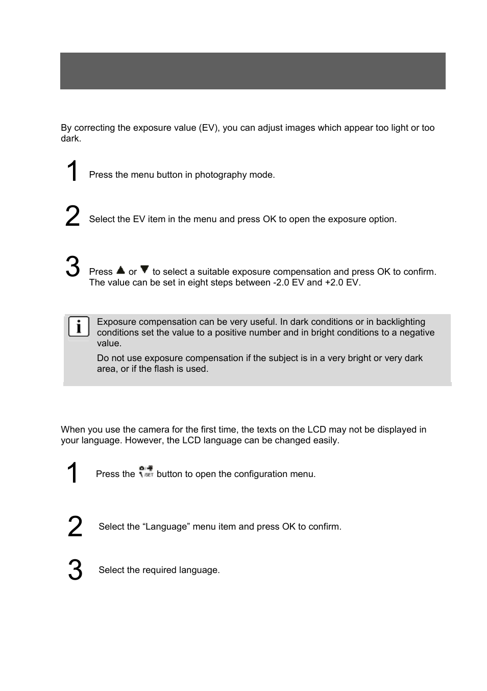 Tekxon Technology K3 User Manual | Page 25 / 39