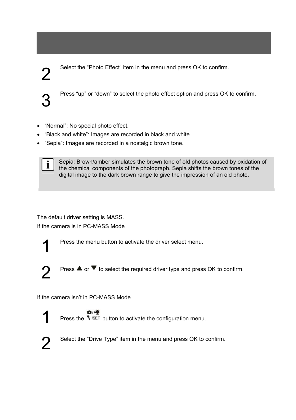Tekxon Technology K3 User Manual | Page 27 / 39