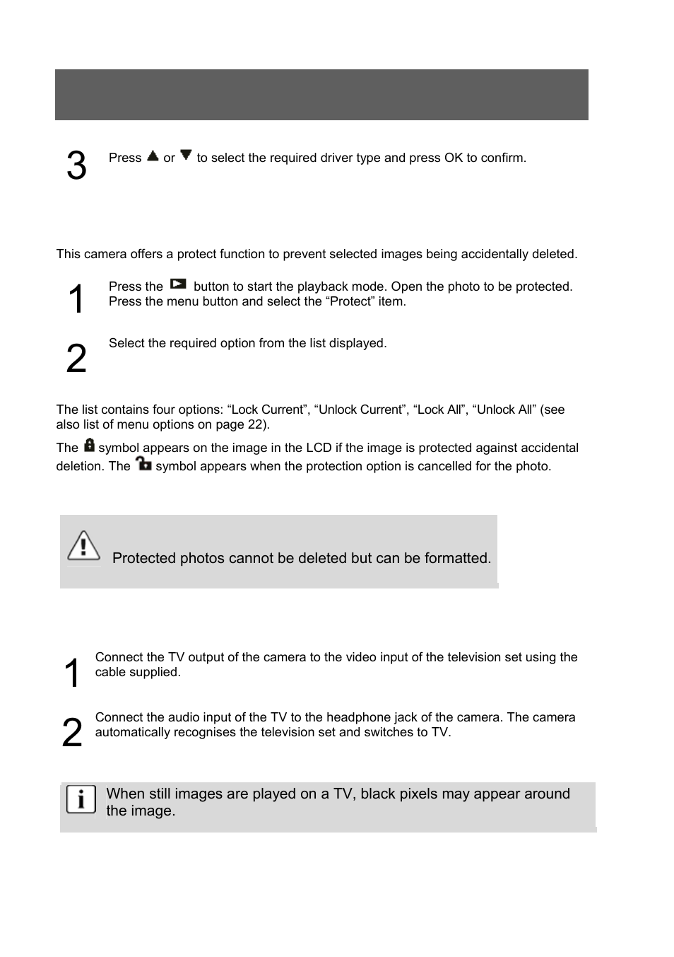 Tekxon Technology K3 User Manual | Page 28 / 39