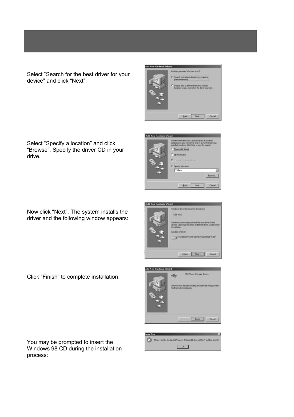Tekxon Technology K3 User Manual | Page 32 / 39