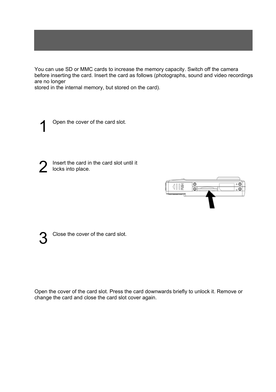 Tekxon Technology K3 User Manual | Page 9 / 39