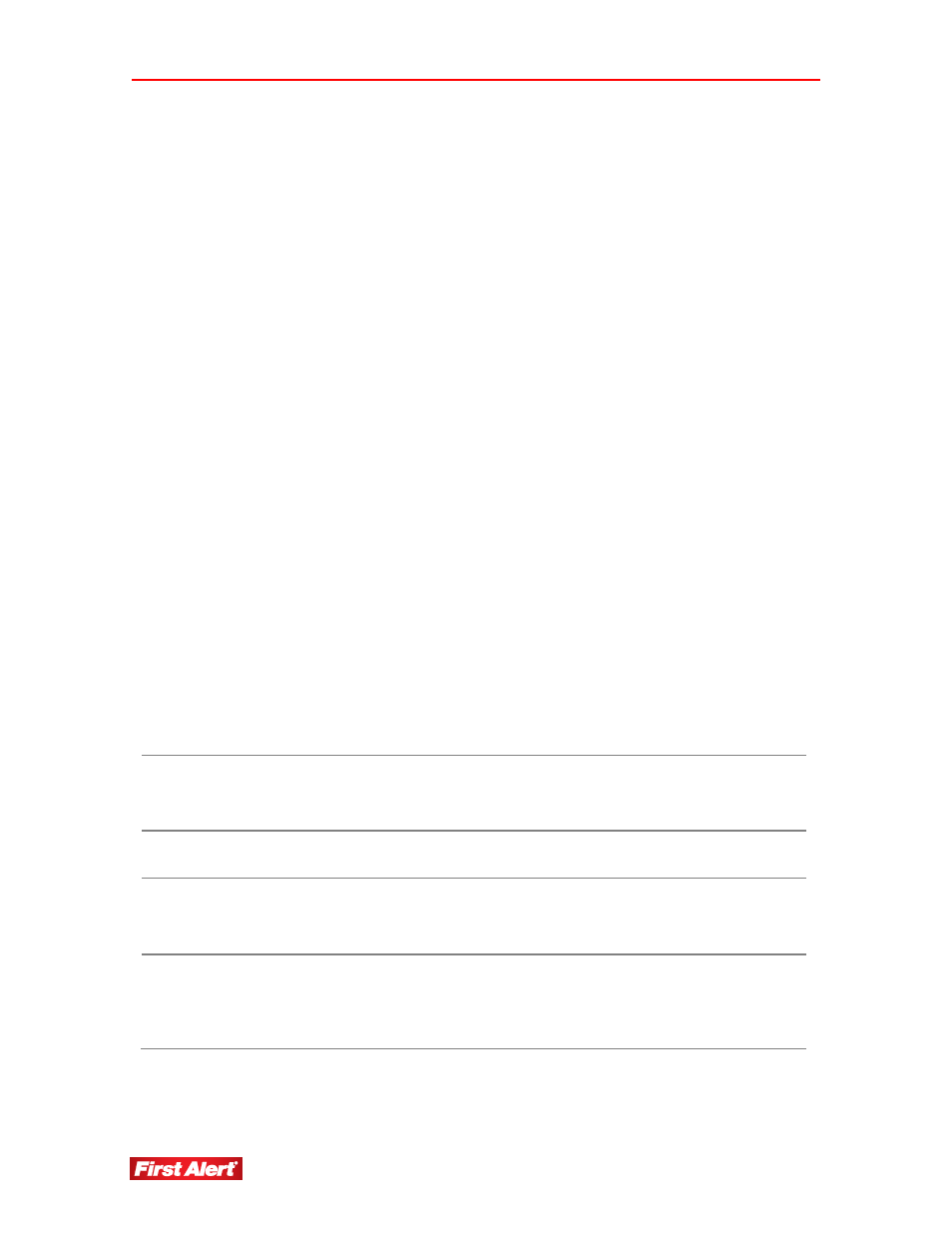 Connecting the camera to a vcr/dvr and tv, Night vision, Troubleshooting | Vcr/dvr, Tv 1 | Lehigh Group FIRST ALERT P-520 User Manual | Page 8 / 11