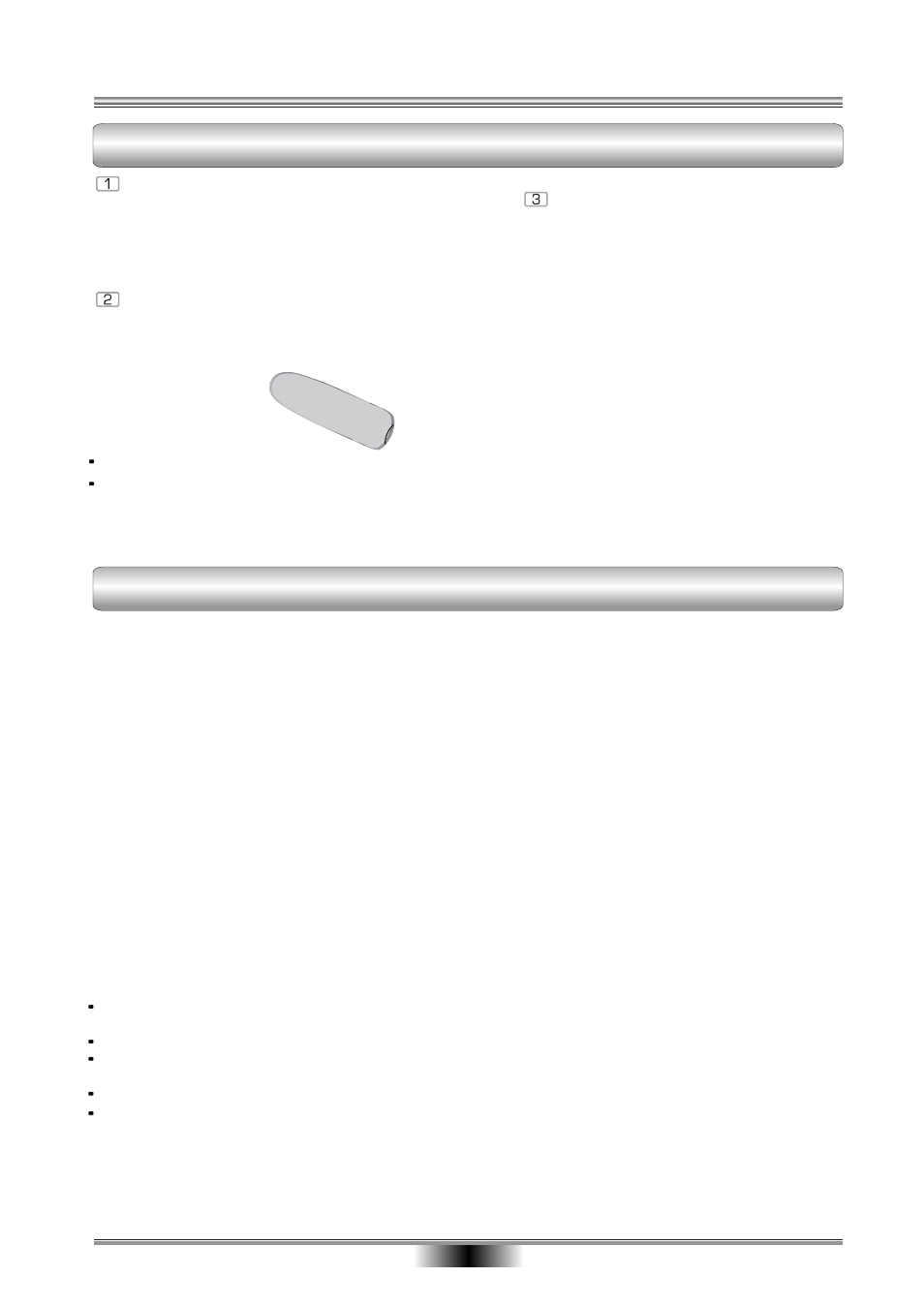 Remote control installation of batteries, Using the remote control | Tangent CDP-50 User Manual | Page 9 / 20