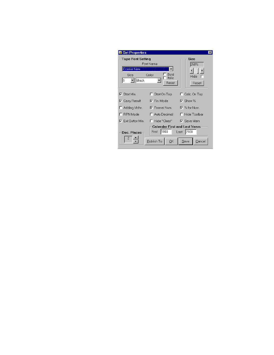 Tangent 2.2 User Manual | Page 12 / 48