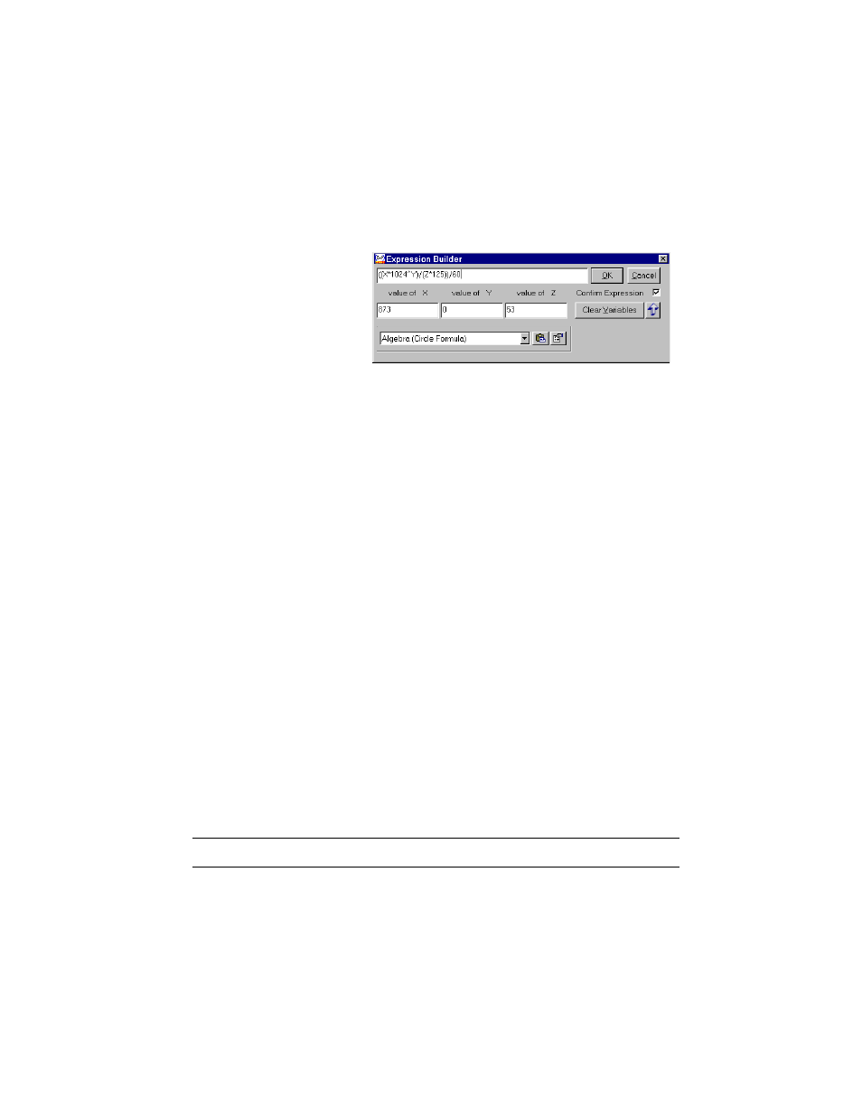 Construction (foot/inch) calculator | Tangent 2.2 User Manual | Page 33 / 48