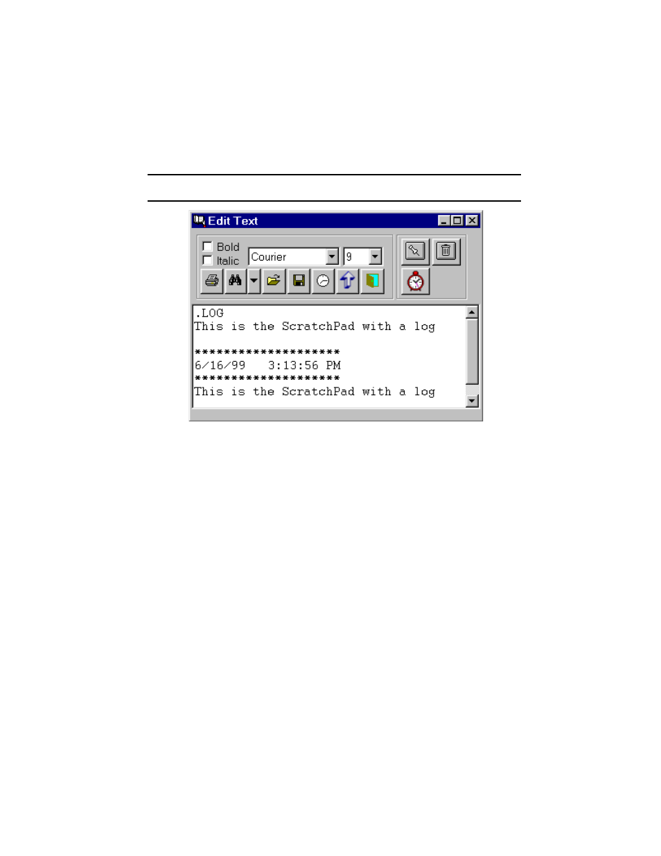 Tangent 2.2 User Manual | Page 39 / 48