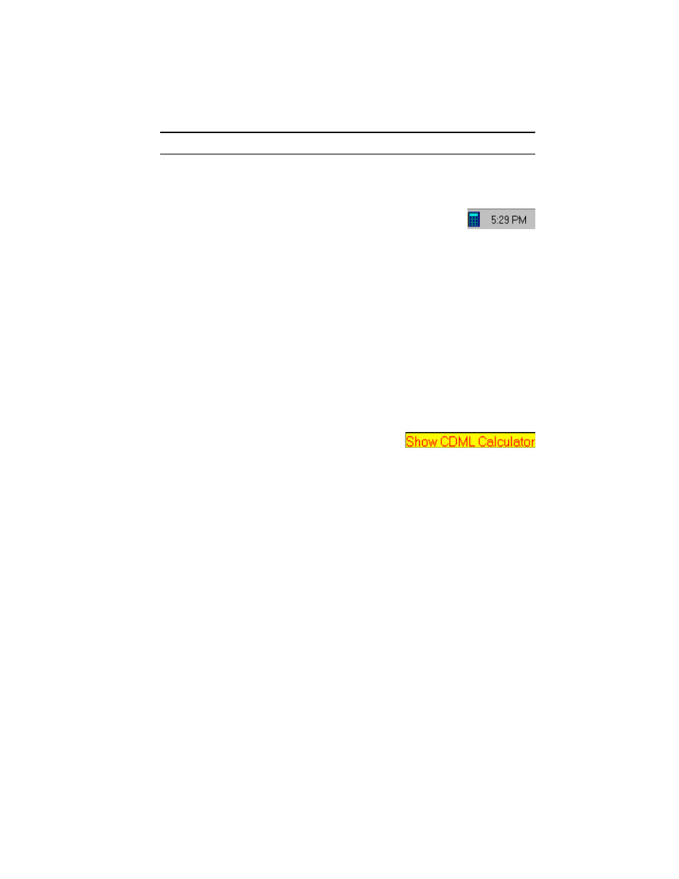Easy access | Tangent 2.2 User Manual | Page 5 / 48