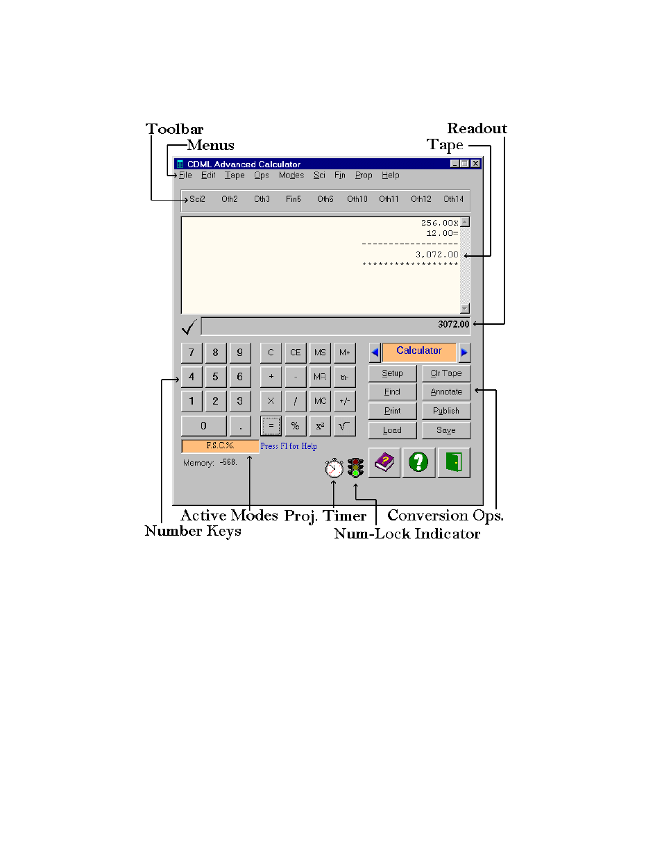 Tangent 2.2 User Manual | Page 6 / 48