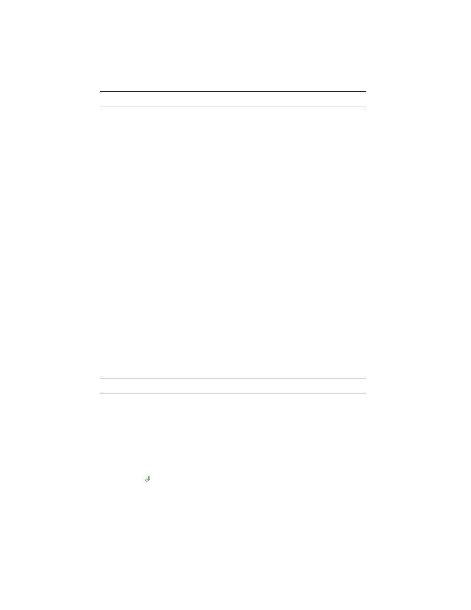 Using the tape, Standard calculator operators | Tangent 2.2 User Manual | Page 8 / 48