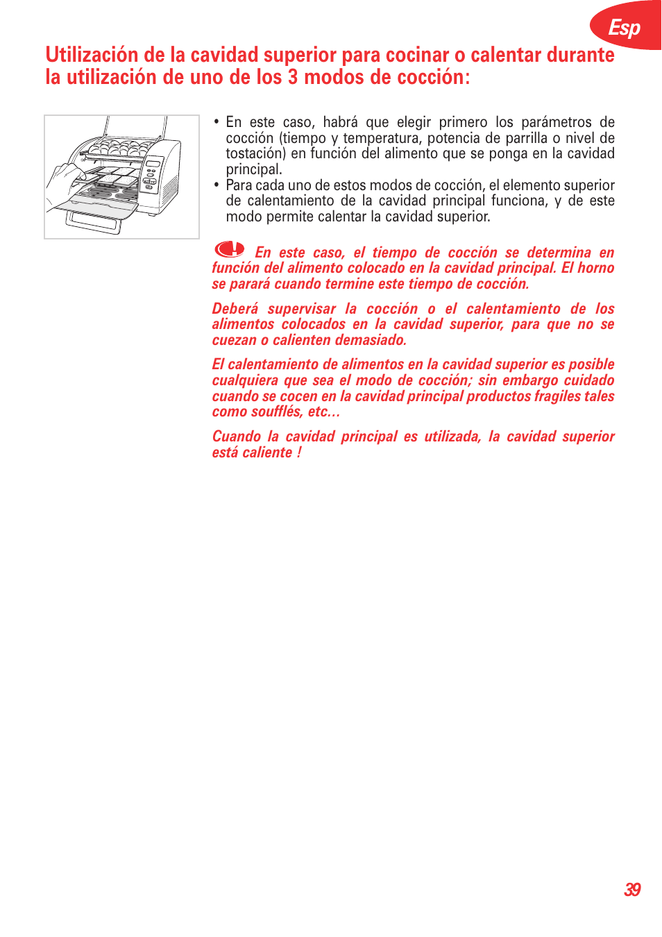 T-Fal 5252 User Manual | Page 42 / 48