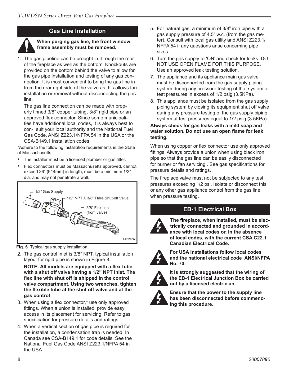 Temco Tool 33TDVDSN User Manual | Page 8 / 40