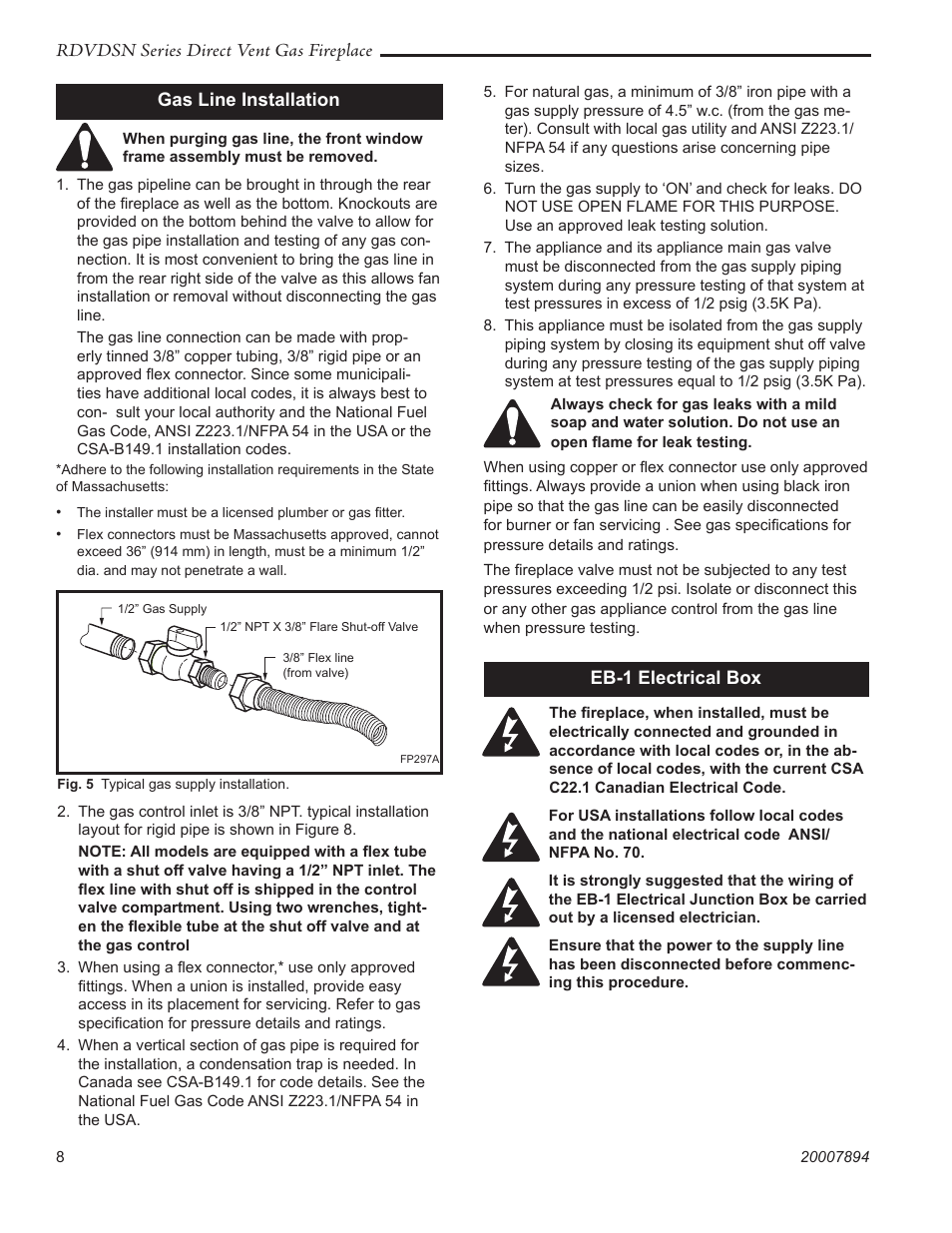 Temco Tool 39RDVDSN User Manual | Page 8 / 44