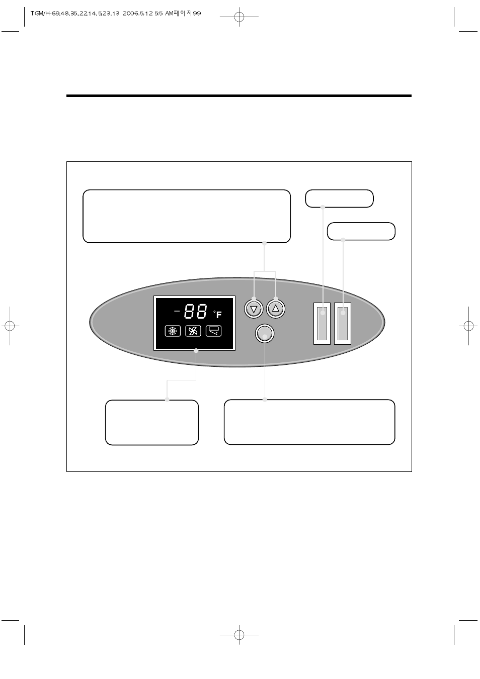 Electronic controller instruction, Turbo air | Turbo Air TGM-14RV User Manual | Page 102 / 128