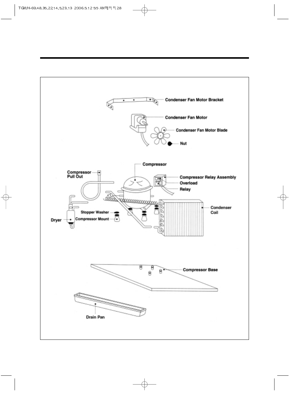 Turbo Air TGM-14RV User Manual | Page 31 / 128