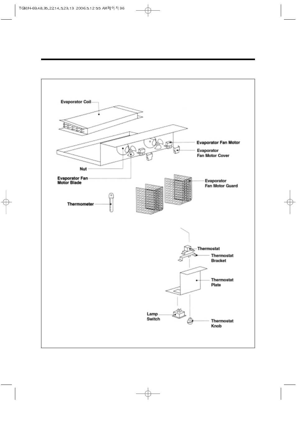 Turbo Air TGM-14RV User Manual | Page 39 / 128
