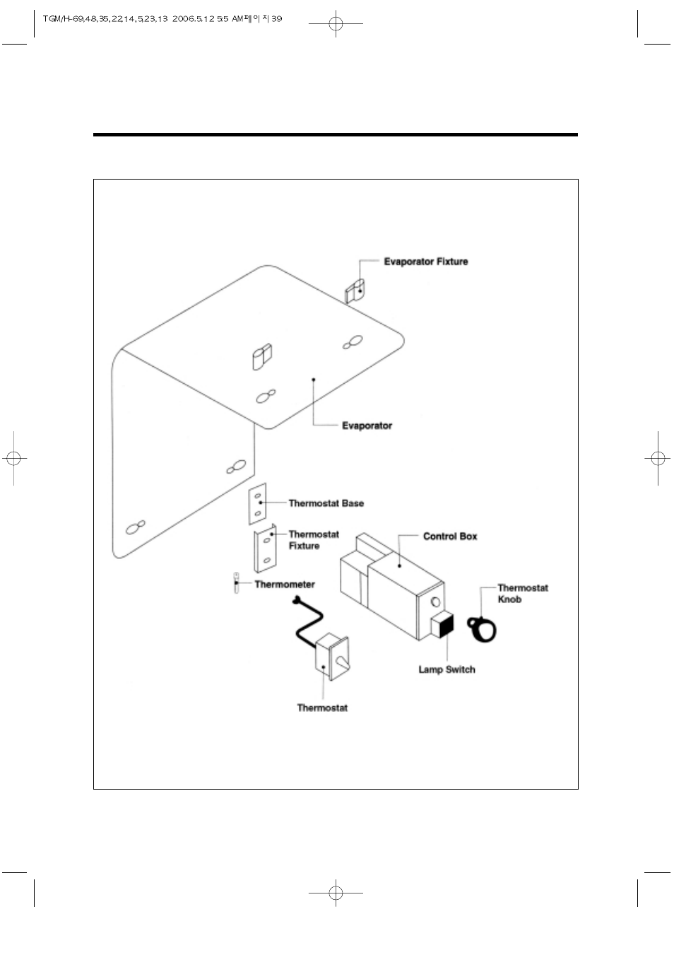 Turbo Air TGM-14RV User Manual | Page 42 / 128