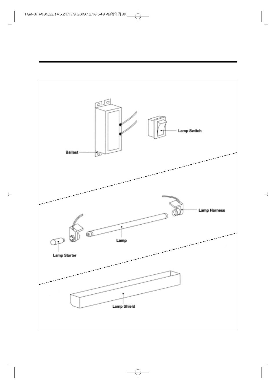 Turbo Air TGM-69R User Manual | Page 42 / 108