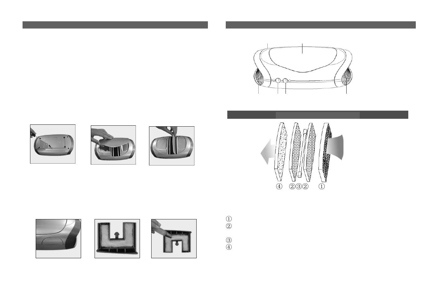 Thermax 8510 User Manual | Page 3 / 4