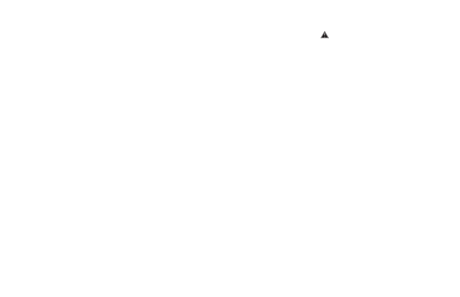 Operating instructions, Safety precautions | Tanita TBF-611 User Manual | Page 2 / 12