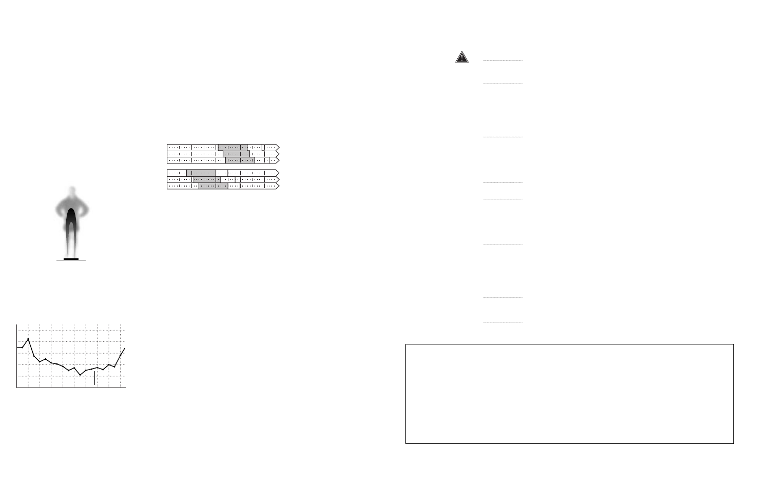 Tanita TBF-611 User Manual | Page 4 / 12