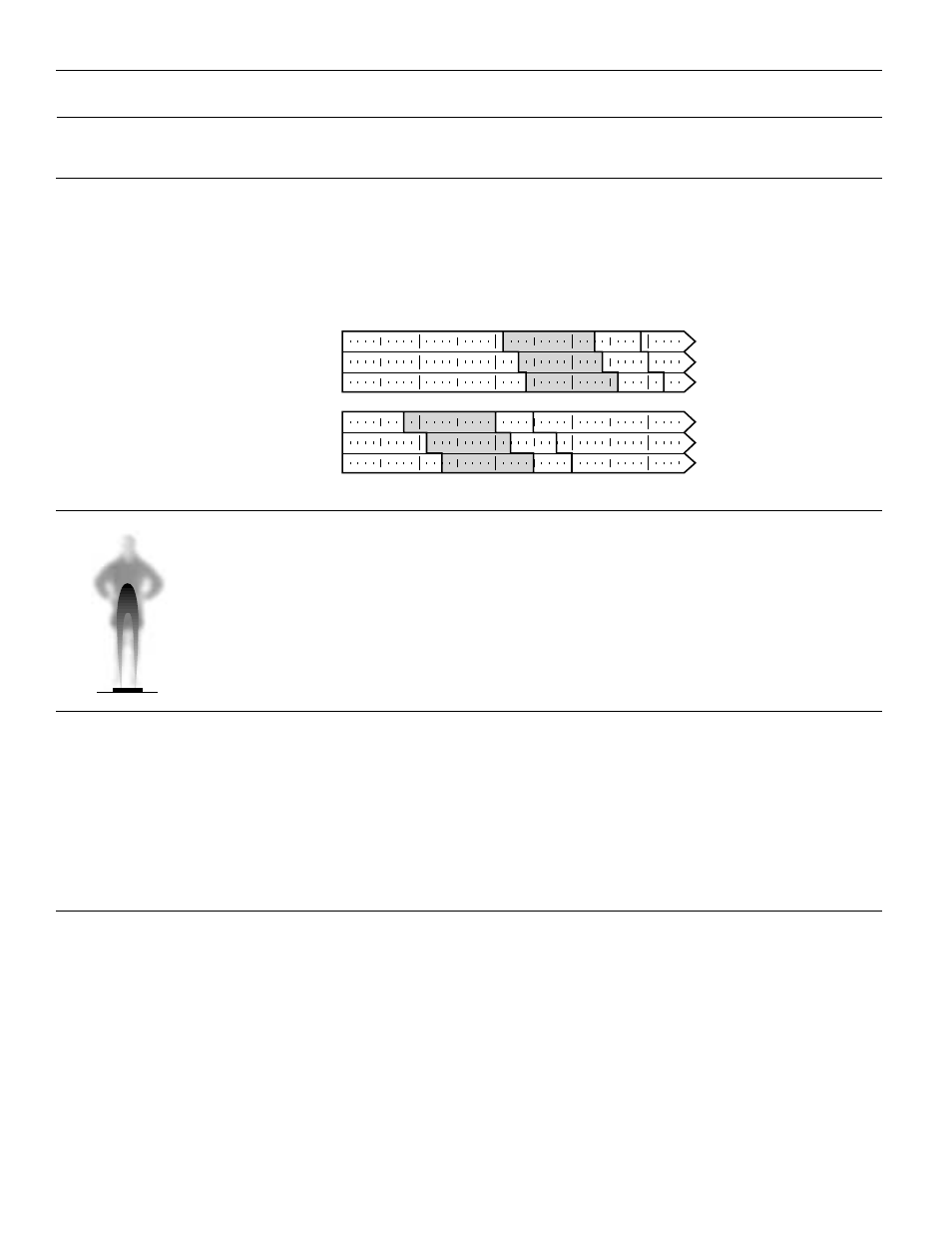 Principles of estimating body fat, What is body fat percentage, The bia method | Body fat percentage fluctuations in a day, Advantages of tanita scale plus body fat monitors | Tanita BF-556 User Manual | Page 4 / 13