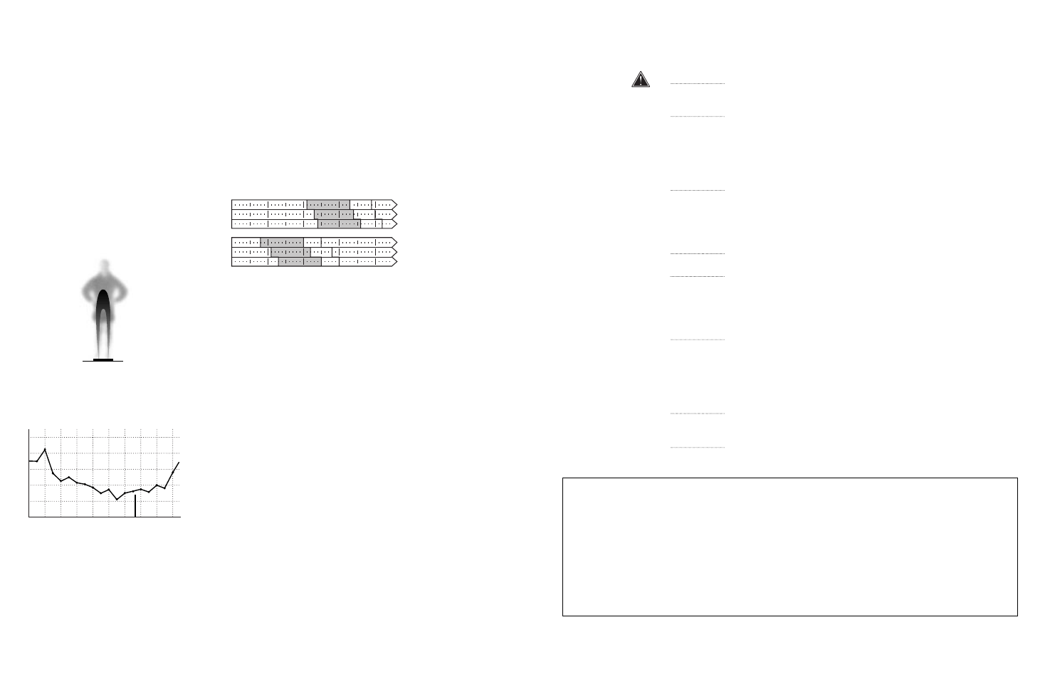 Tanita TBF-612 User Manual | Page 4 / 12