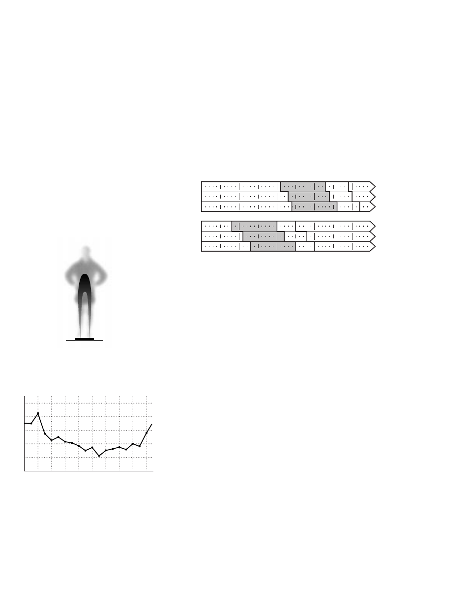 Principles of estimating body fat percentage, What is body fat percentage, The bia method | Body fat percentage fluctuations in a day | Tanita TBF-621 User Manual | Page 4 / 11