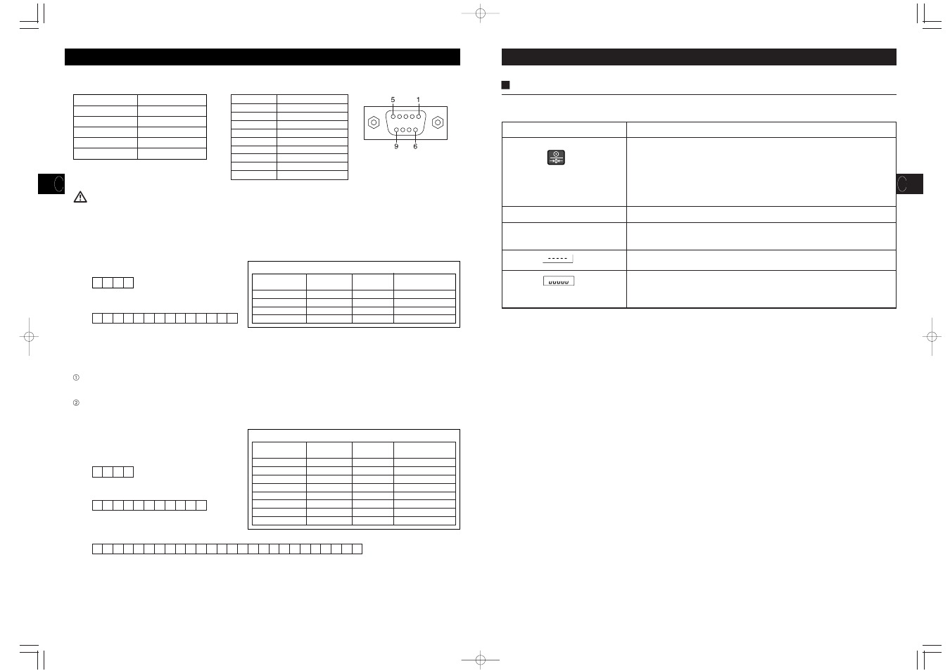 Identificación y solución de fallos, Posibles problemas | Tanita WB-110MA User Manual | Page 35 / 37