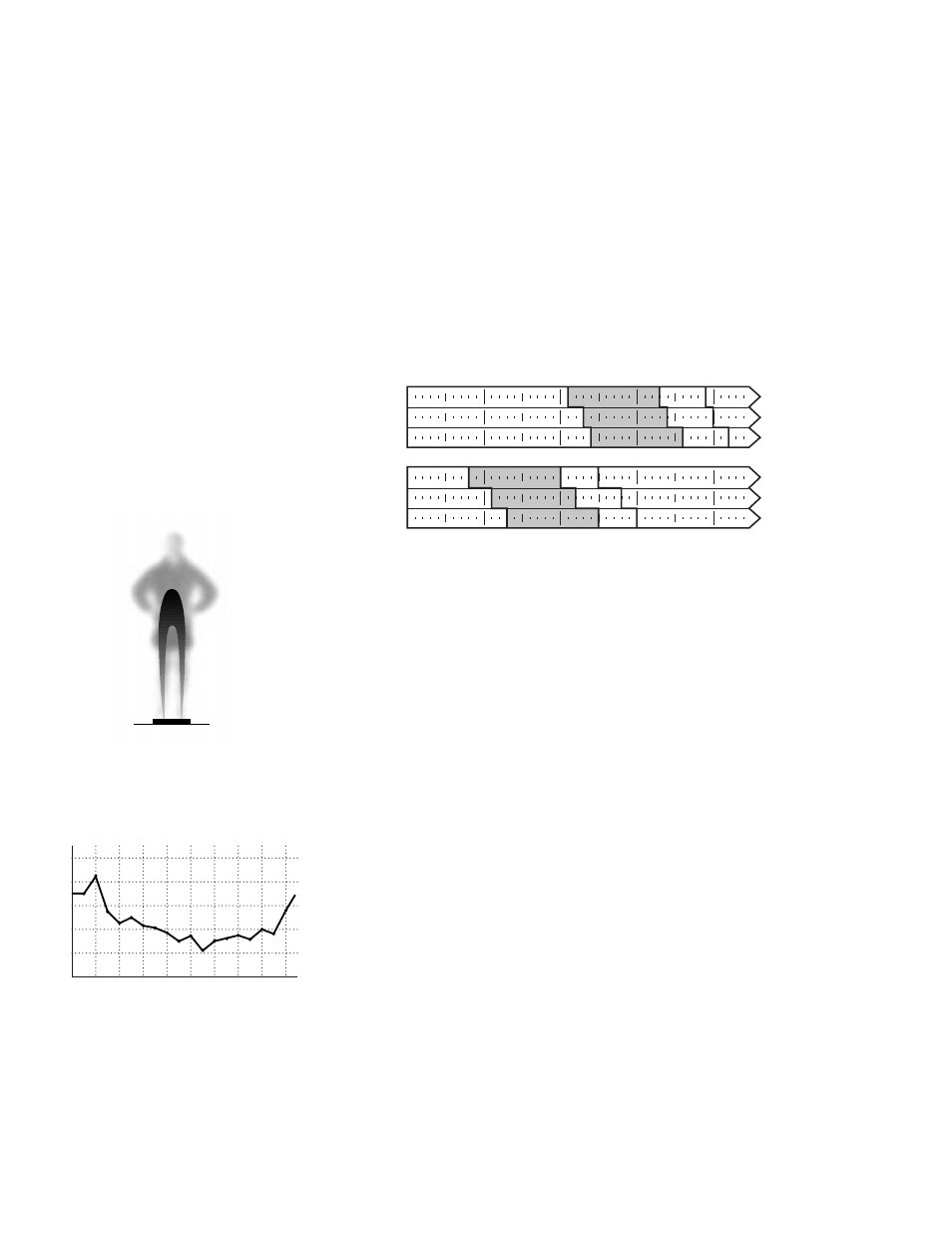 Principles of estimating body fat percentage, What is body fat percentage, The bia method | Body fat percentage fluctuations in a day | Tanita 2001 User Manual | Page 8 / 11