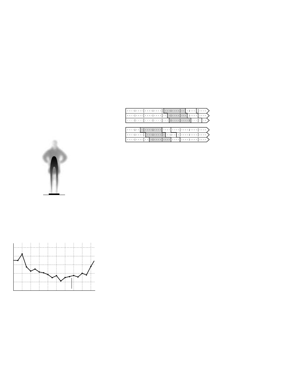 Principles of body fat percentage measurement, What is body fat percentage, The bia method | Body fat percentage fluctuations in a day, Advantages of the tanita tbf-604 | Tanita TBF-604 User Manual | Page 3 / 12