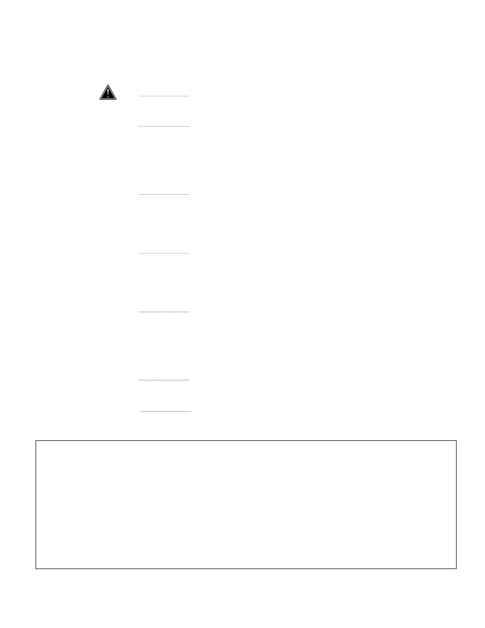 Tanita TBF-604 User Manual | Page 4 / 12
