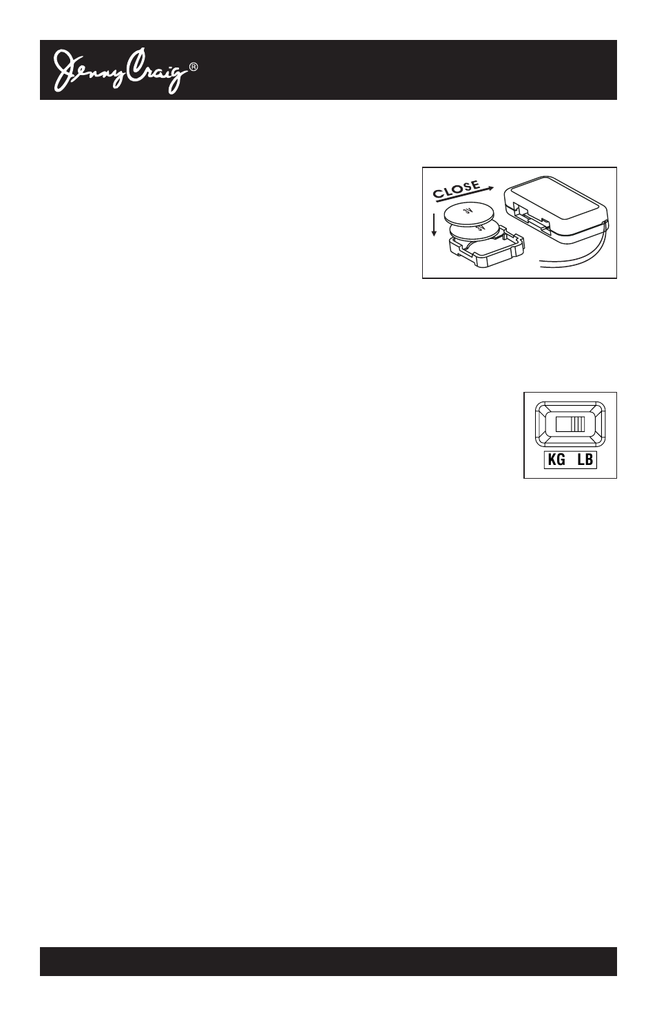 Inserting/replacing the batteries, Weight mode switch, Positioning the unit | Handling tips | Tanita HD-338 User Manual | Page 4 / 12