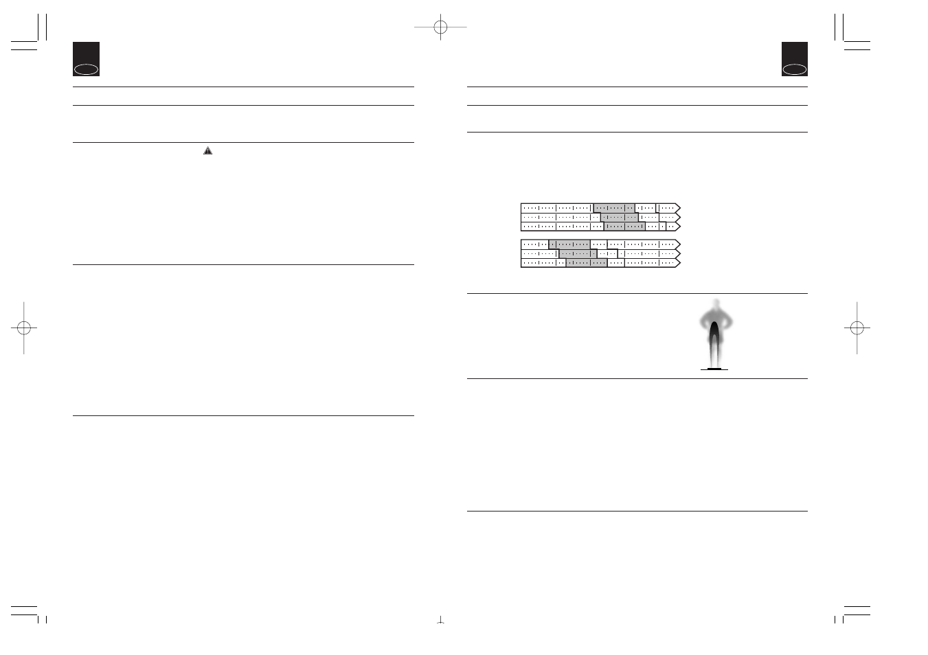 Principles of estimating body fat percentage, Introduction | Tanita BF-576 User Manual | Page 2 / 5