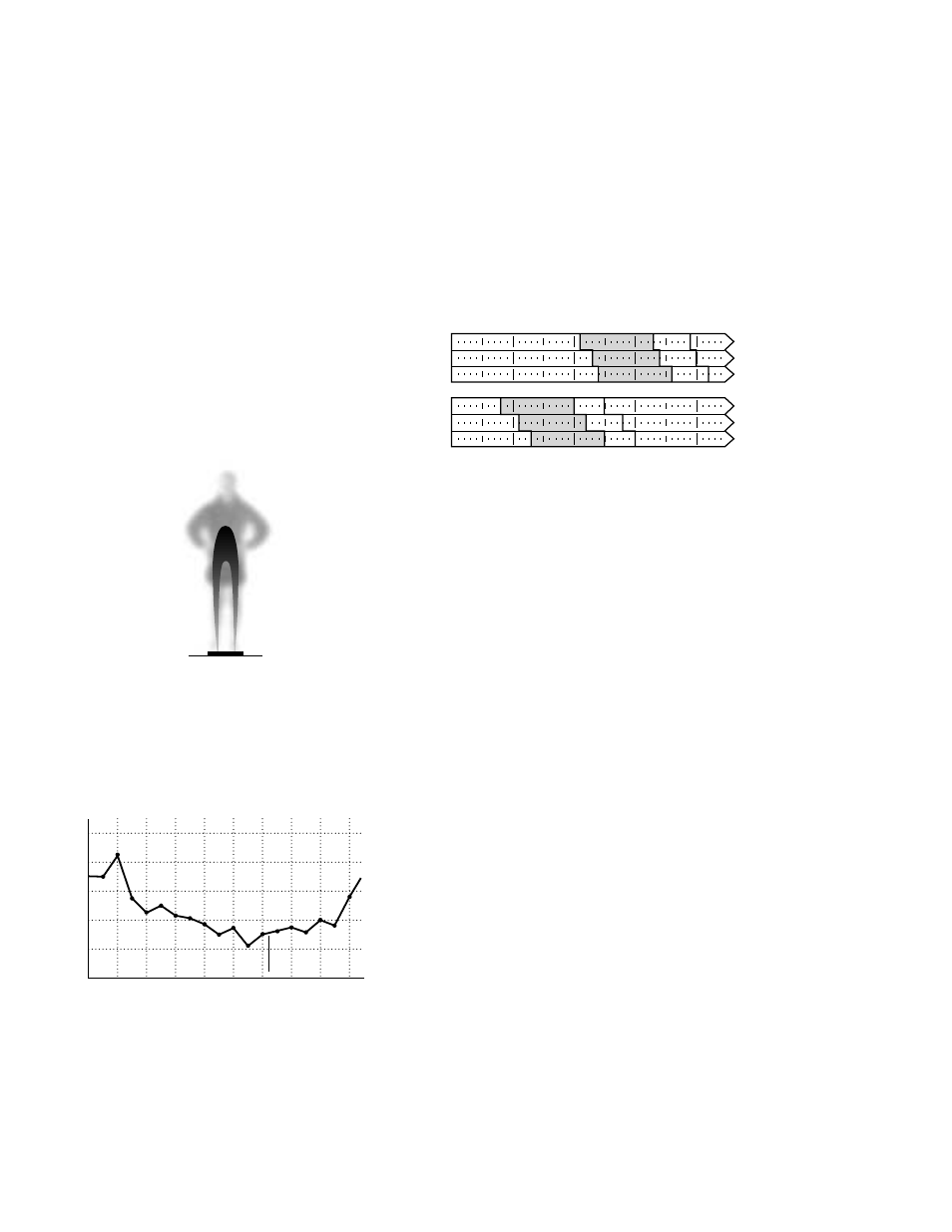 Principles of body fat percentage measurement, What is body fat percentage, The bia method | Body fat percentage fluctuations in a day, Advantages of the tanita tbf-531 | Tanita TBF-531 User Manual | Page 3 / 13