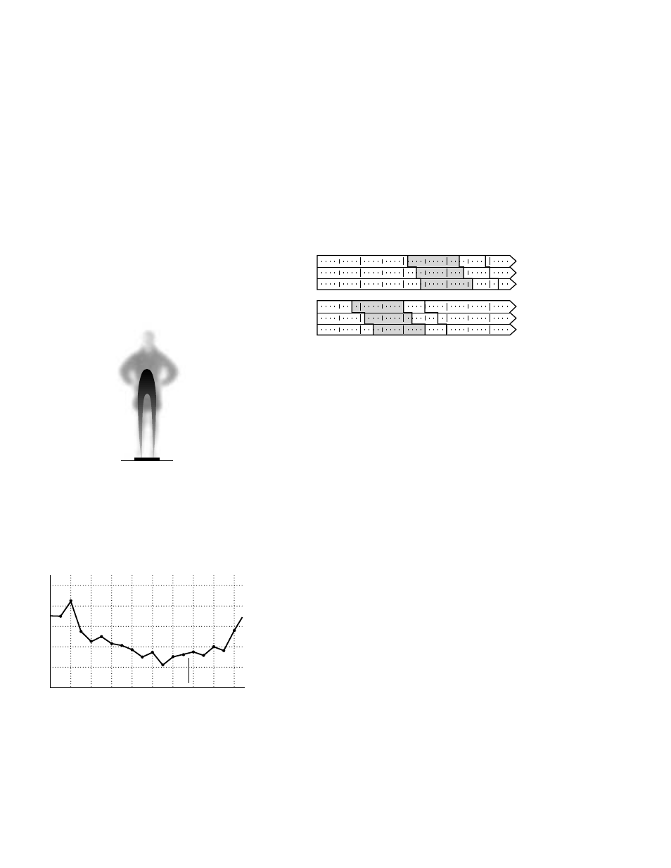 Principles of body fat percentage measurement, What is body fat percentage, The bia method | Body fat percentage fluctuations in a day, Advantages of the tanita tbf-560 | Tanita TBF-560 User Manual | Page 5 / 23