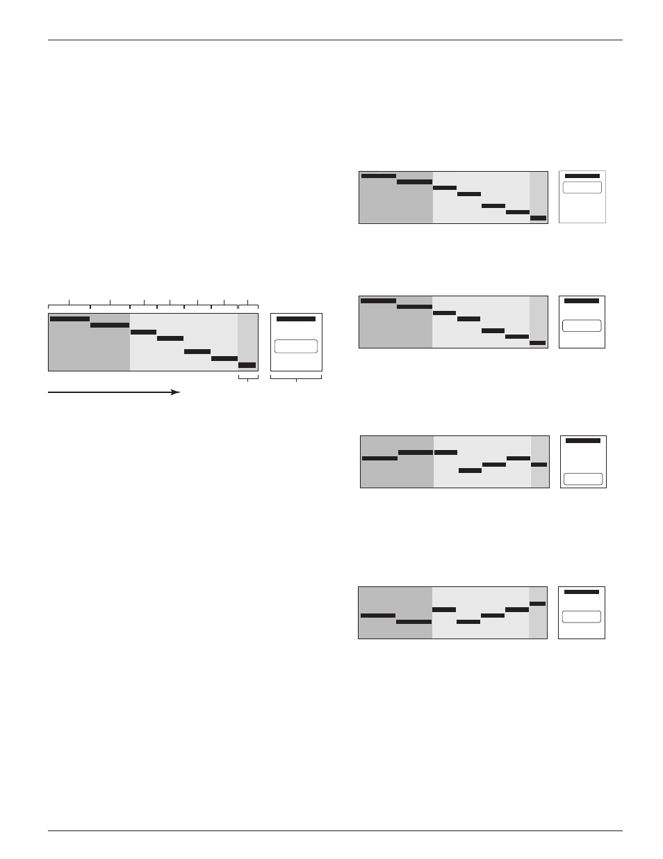 Understanding the graph function, Graph explanation | Tanita BF-572 User Manual | Page 9 / 13