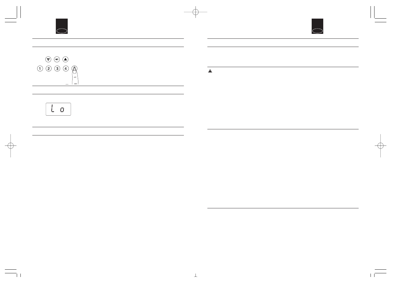 Introductie | Tanita BF-574 User Manual | Page 13 / 24