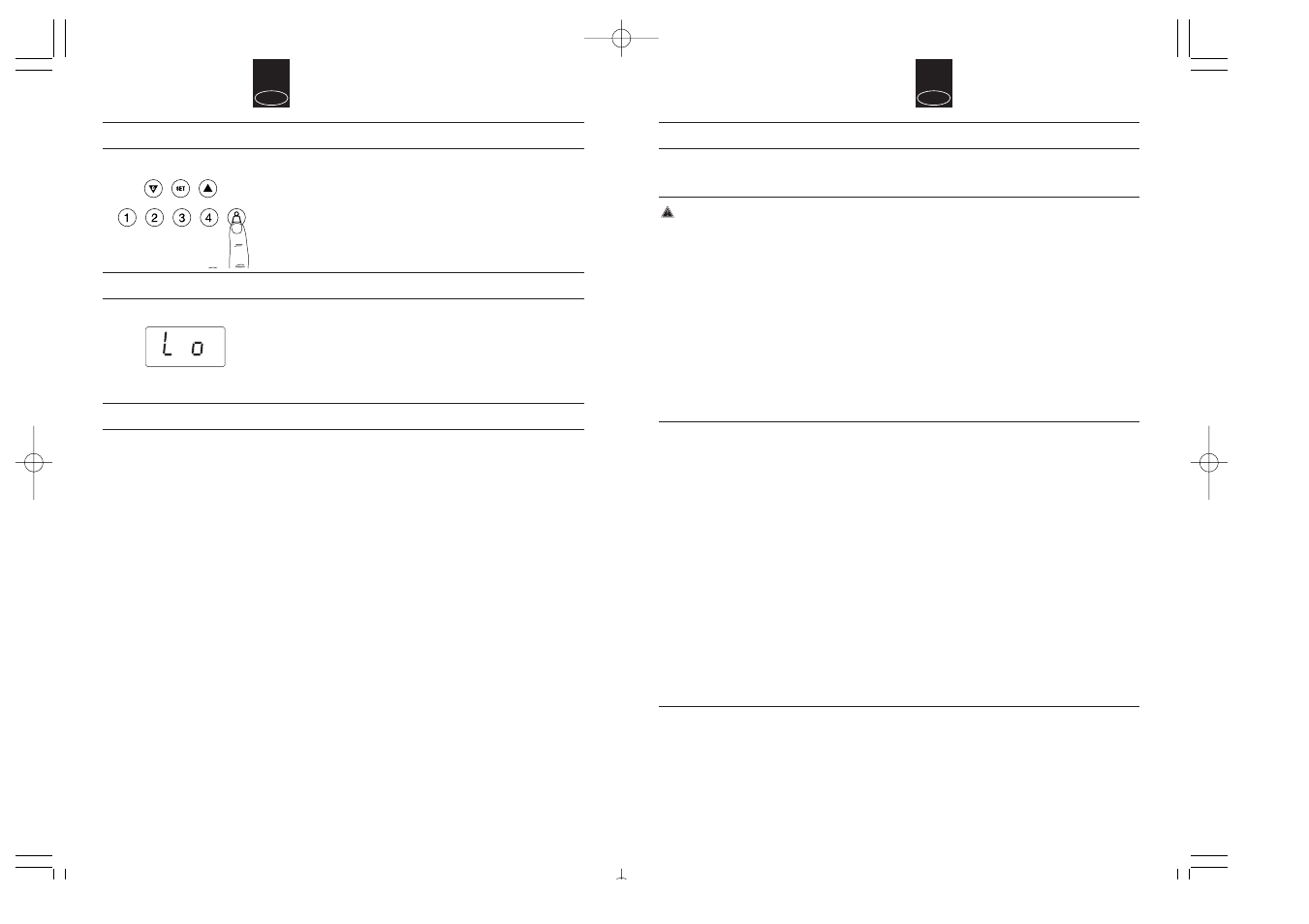 Introducción | Tanita BF-574 User Manual | Page 20 / 24