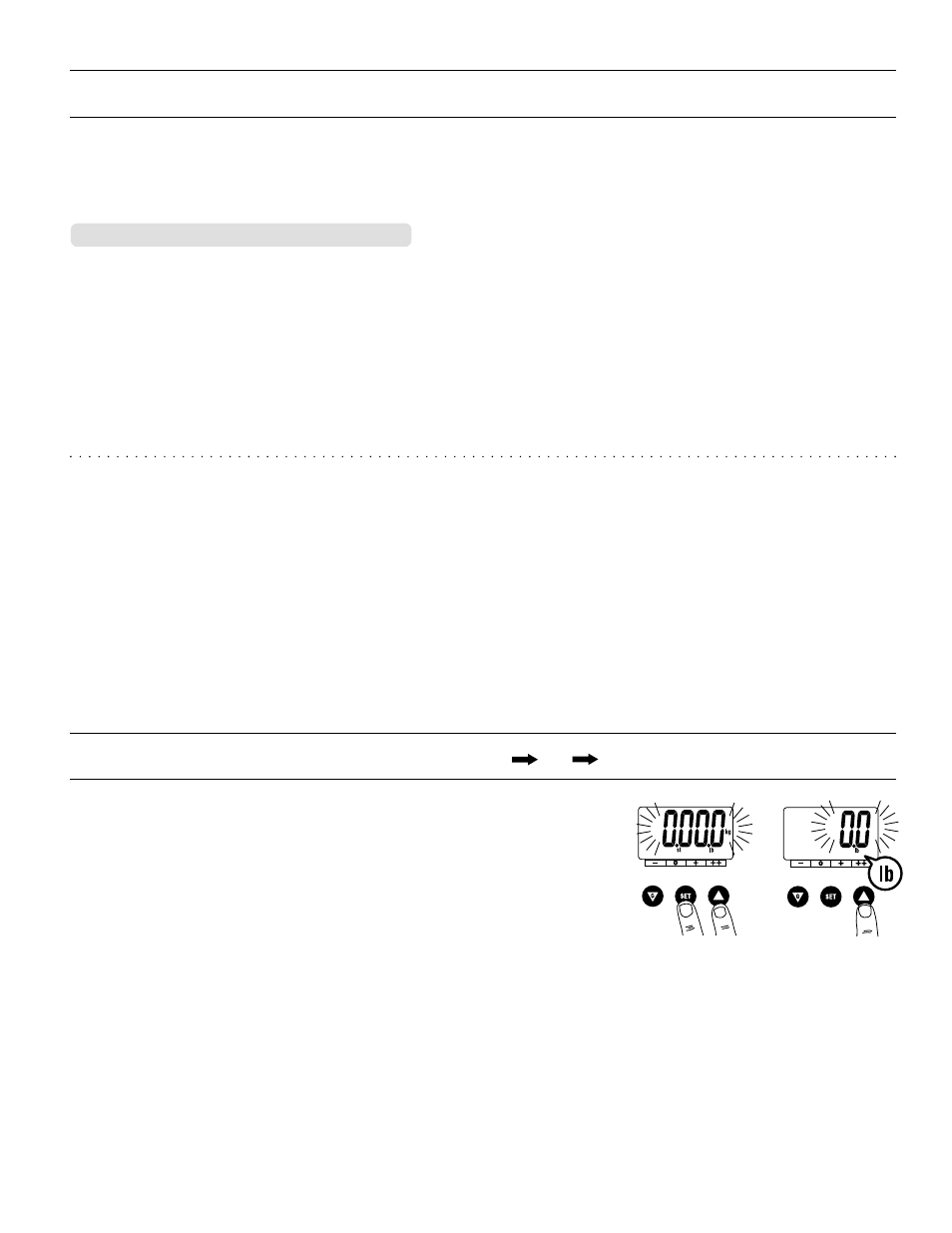 Product features, Switching the weight mode (lb kg st-lb), Automatic shut-down function | Tanita BF-625 User Manual | Page 7 / 13