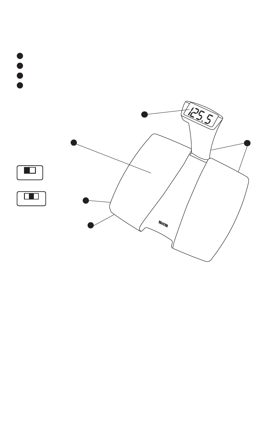 Gebruiksaanwijzing, Digitale lithium personenweegschaal – hd-335, Technische informatie | Technische informatie vk, Eigenschappen, Voordat u het toestel gaat gebruiken, Dutch | Tanita HD-335 User Manual | Page 8 / 16