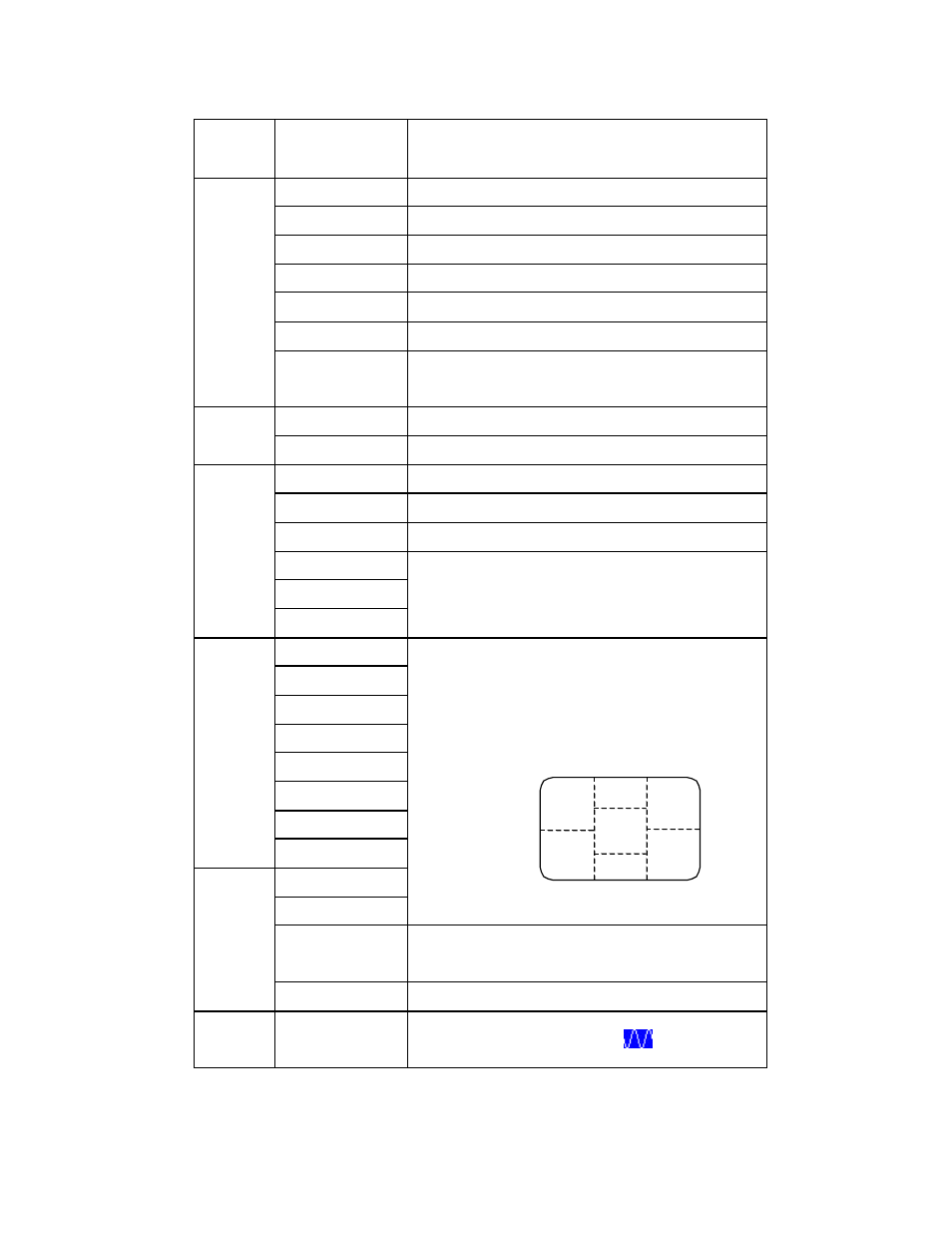 Trilogy Touch Technology T3-HB17A1 User Manual | Page 10 / 19
